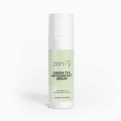 Zenvy Green Tea Antioxidant Serum