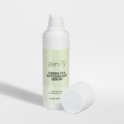 Zenvy Green Tea Antioxidant Serum