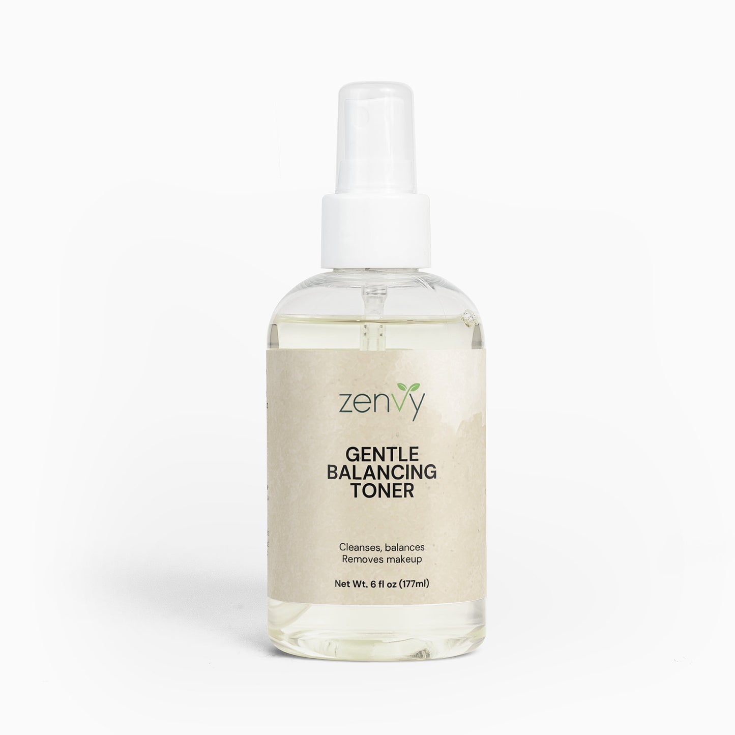 Zenvy Gentle Balancing Toner