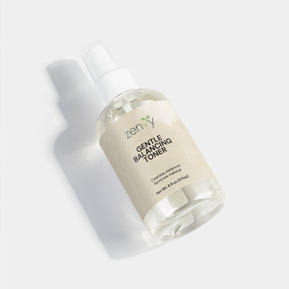 Zenvy Gentle Balancing Toner