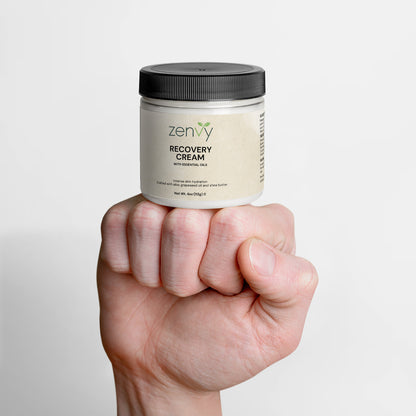 Zenvy Recovery Cream