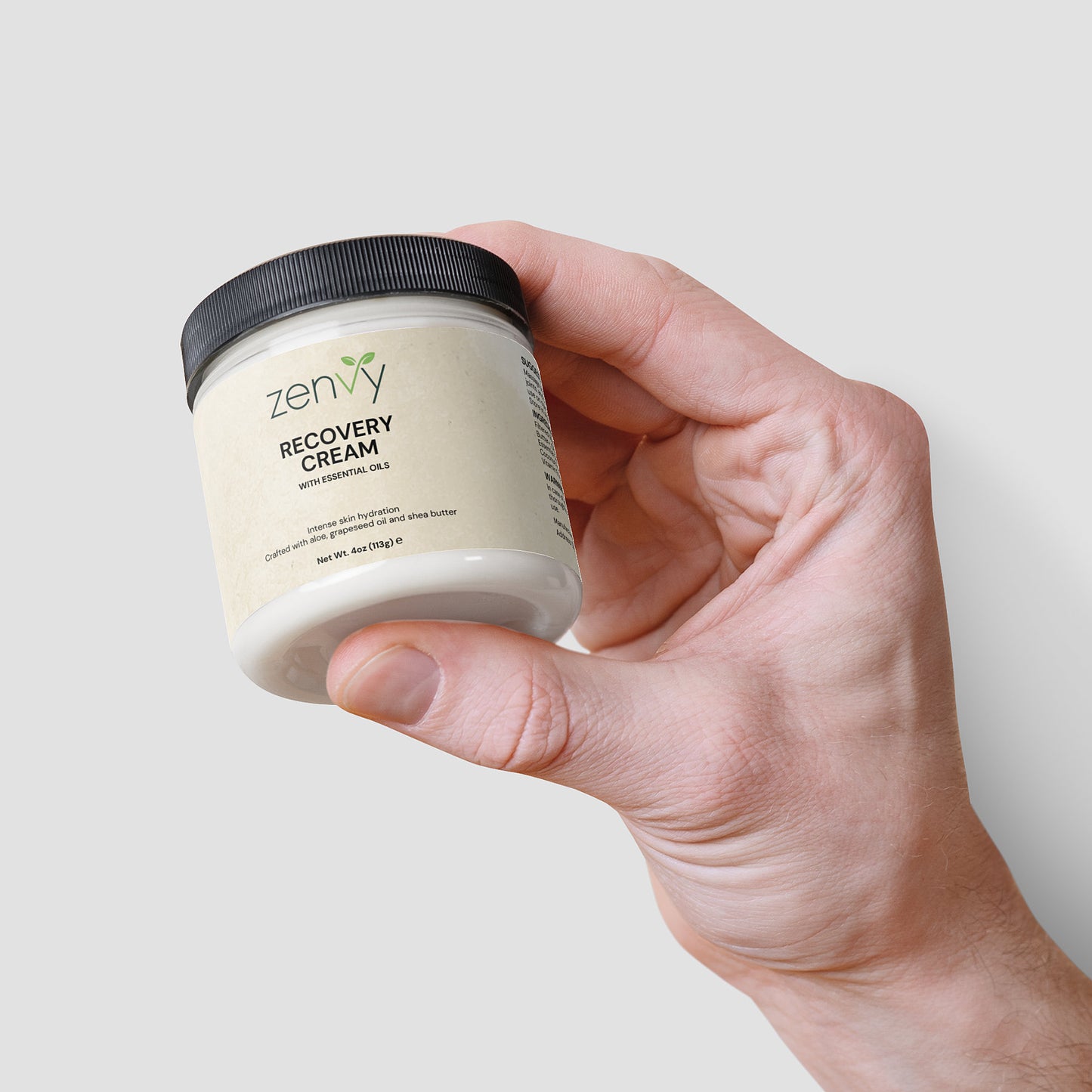 Zenvy Recovery Cream