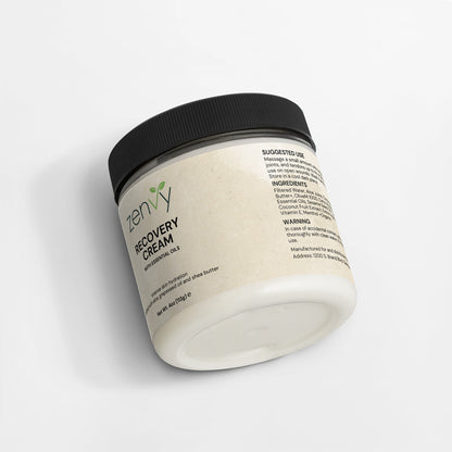 Zenvy Recovery Cream