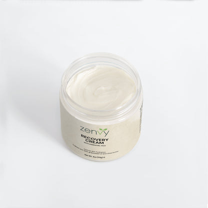 Zenvy Recovery Cream