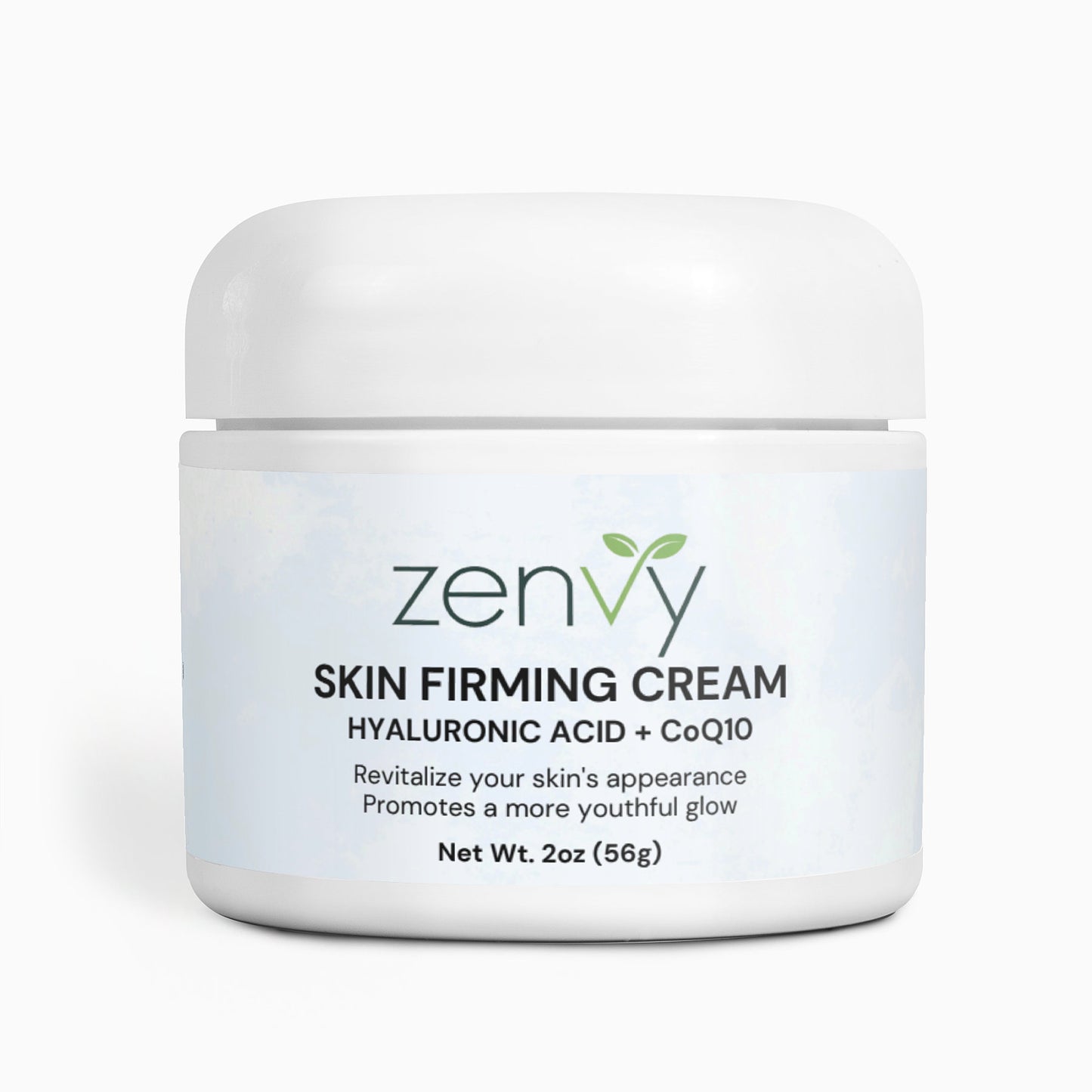 Zenvy Skin Firming Cream