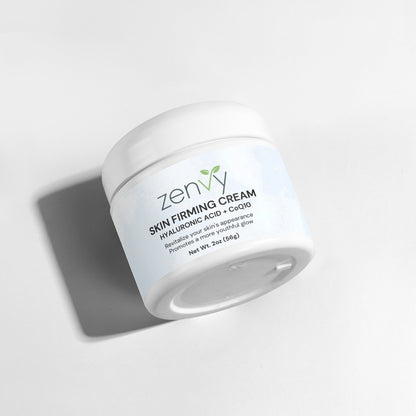 Zenvy Skin Firming Cream