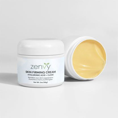 Zenvy Skin Firming Cream