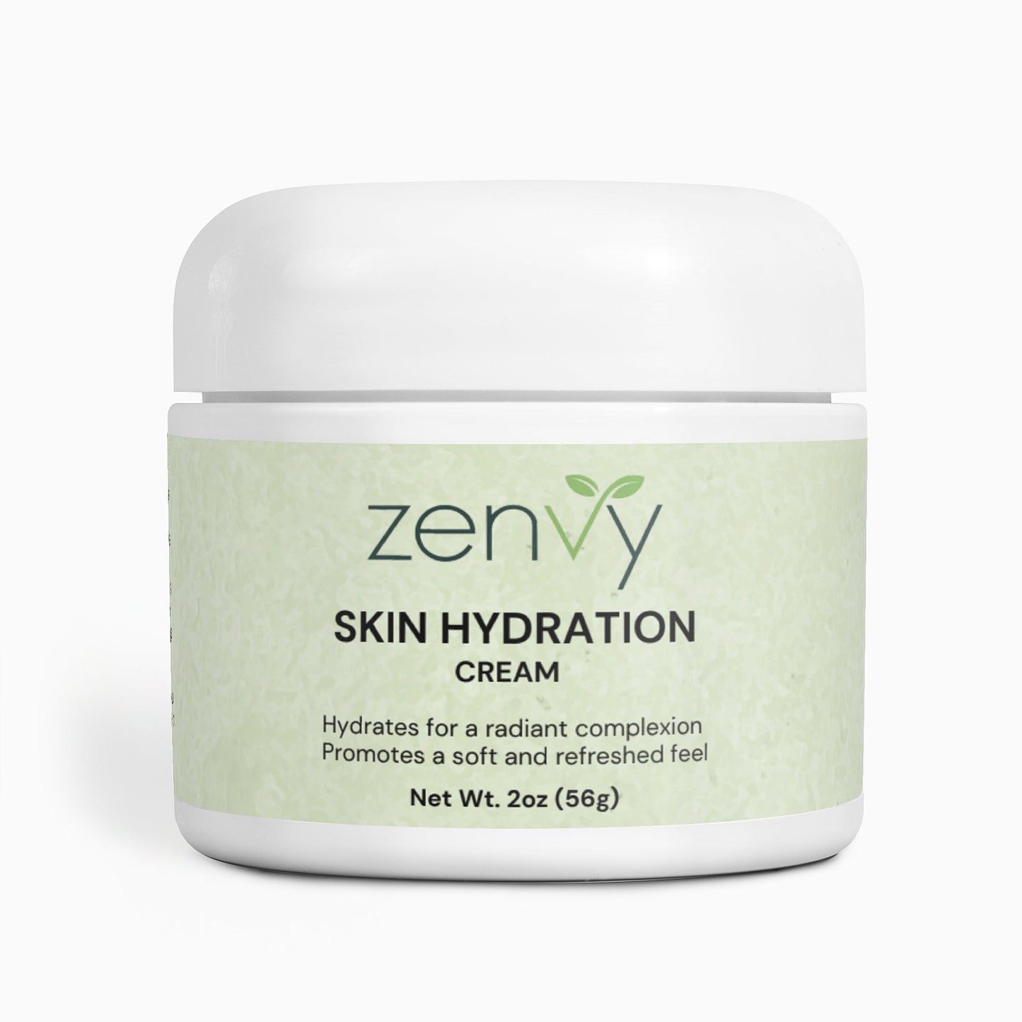 Zenvy Skin Hydration Cream