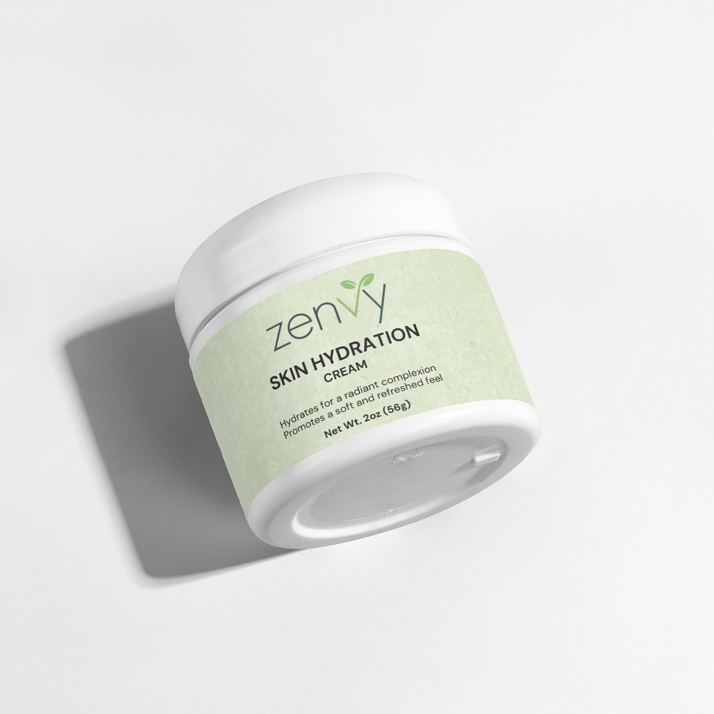 Zenvy Skin Hydration Cream