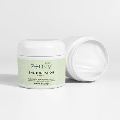 Zenvy Skin Hydration Cream