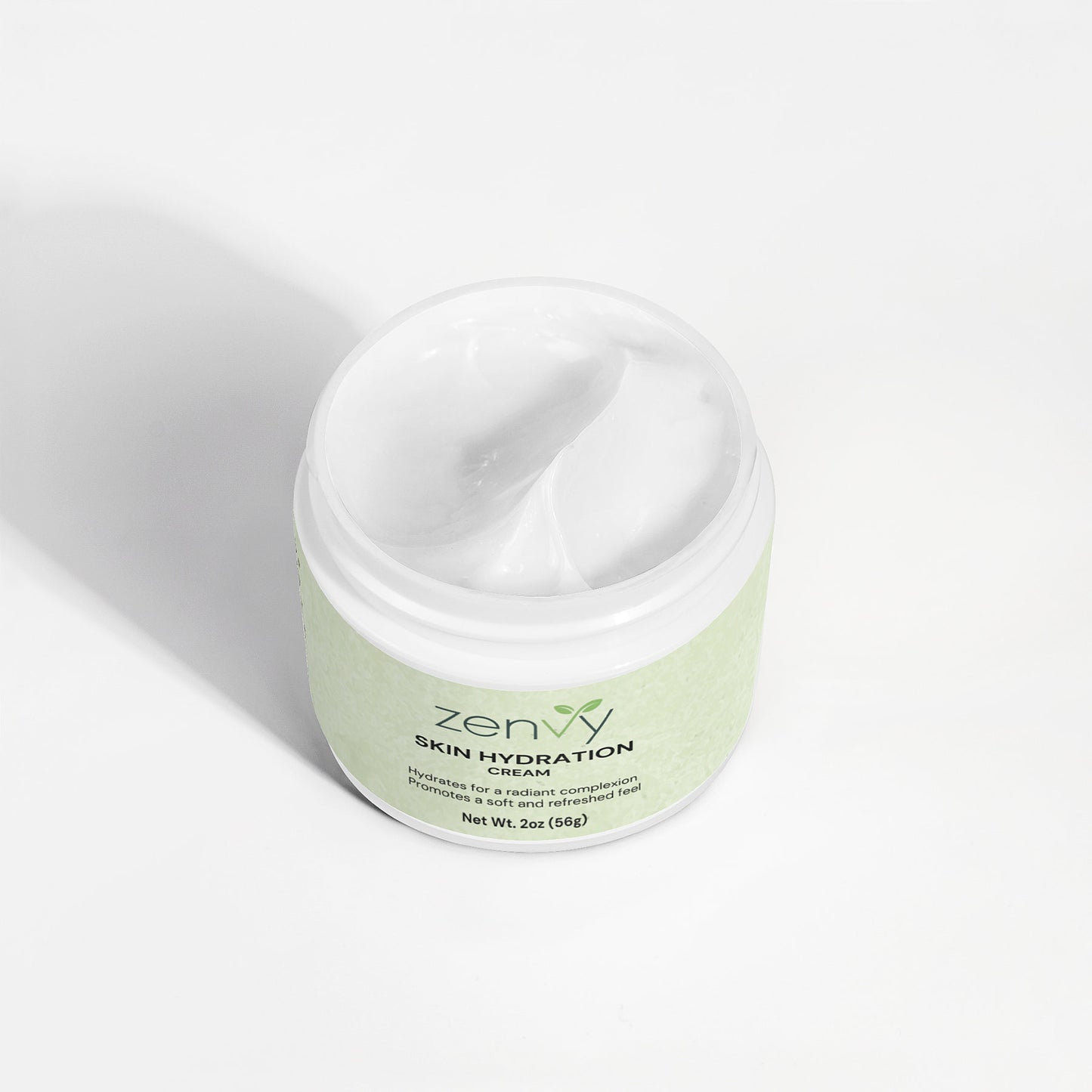 Zenvy Skin Hydration Cream