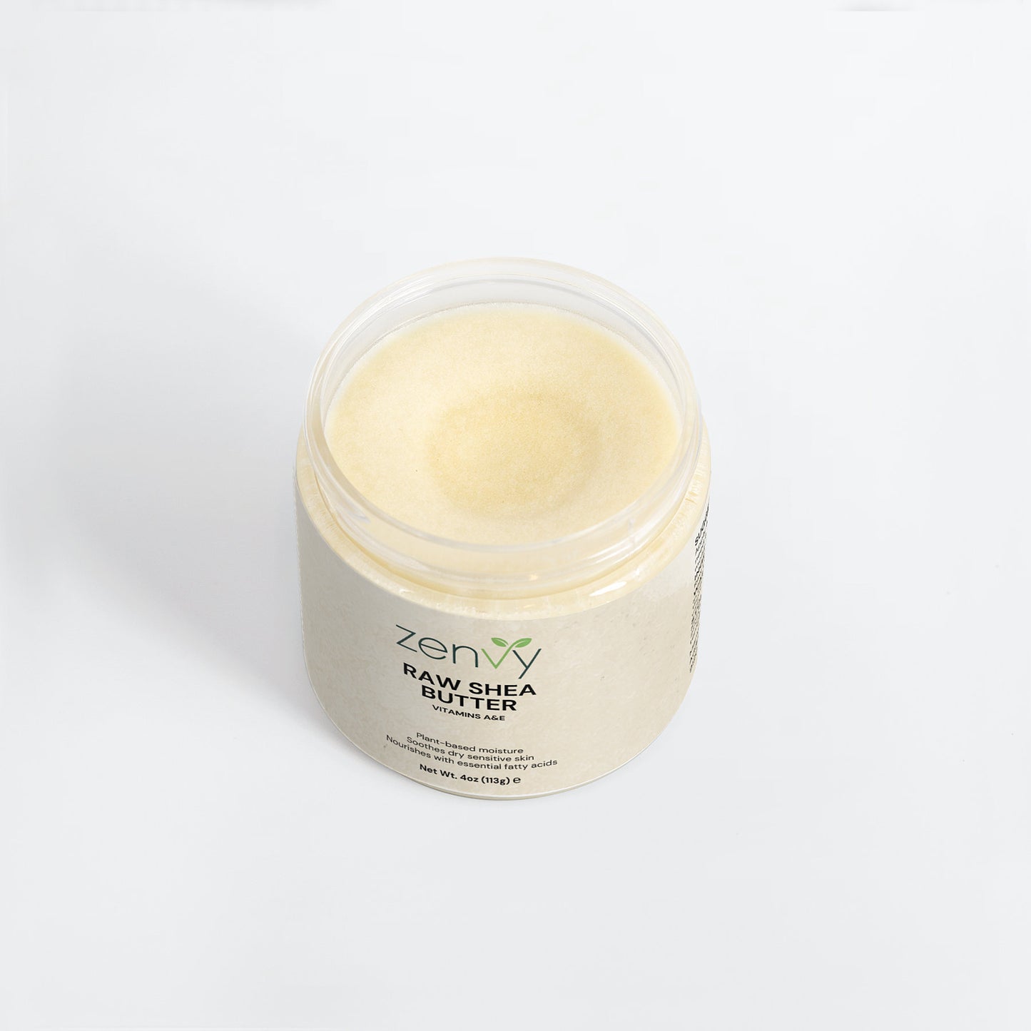 Zenvy Raw Shea Butter