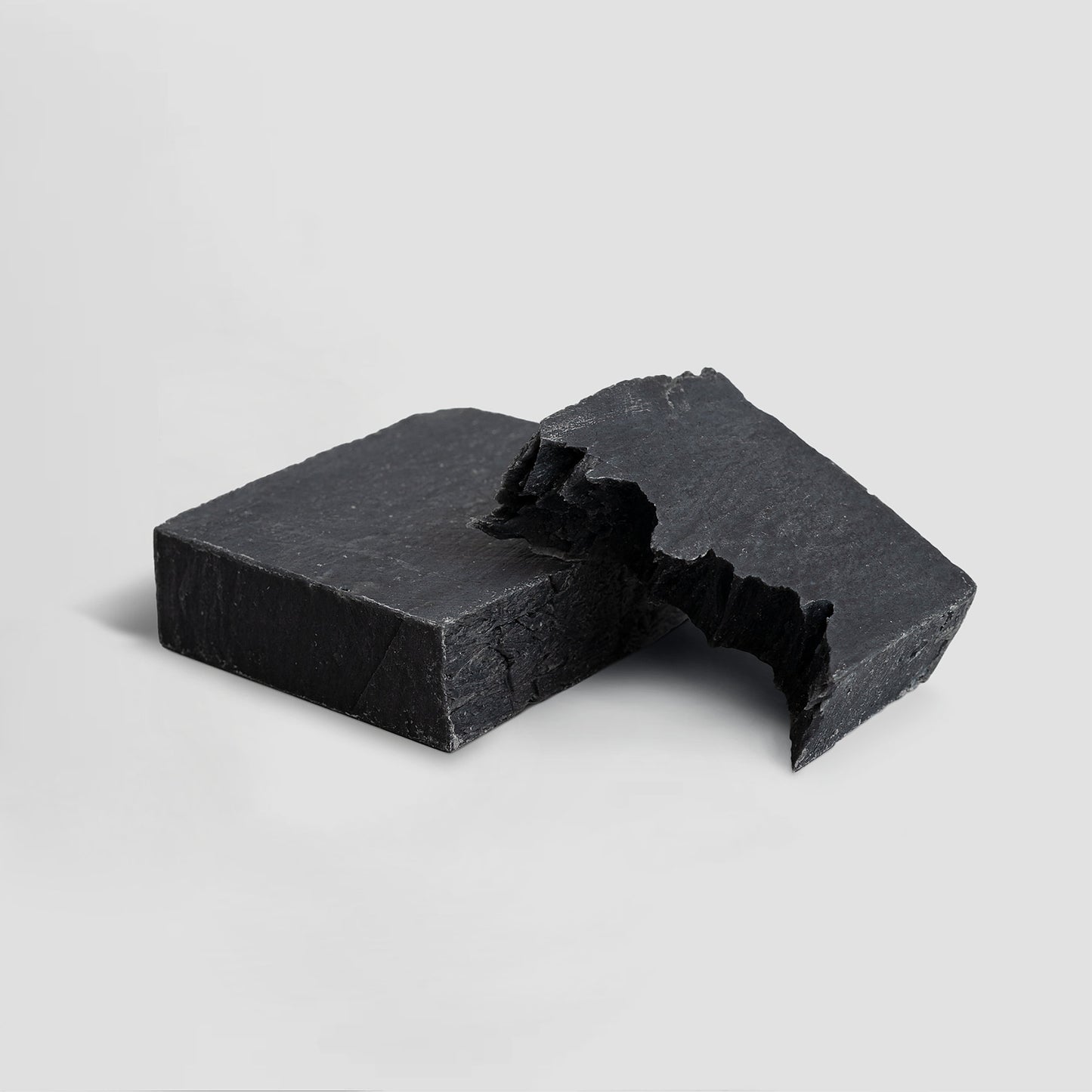 Zenvy Charcoal Soap