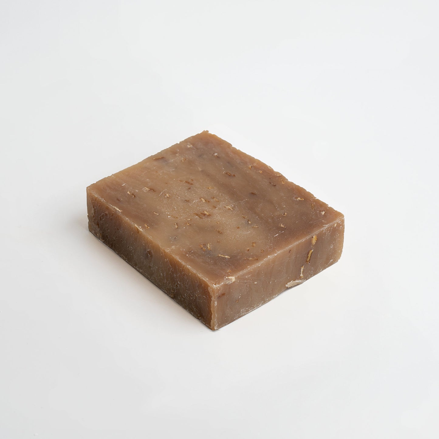 Zenvy Oat Milk Honey Soap