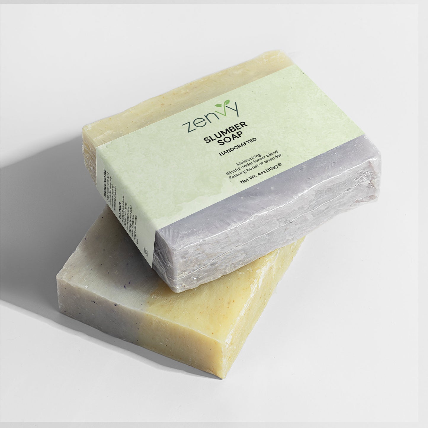 Zenvy Slumber Soap