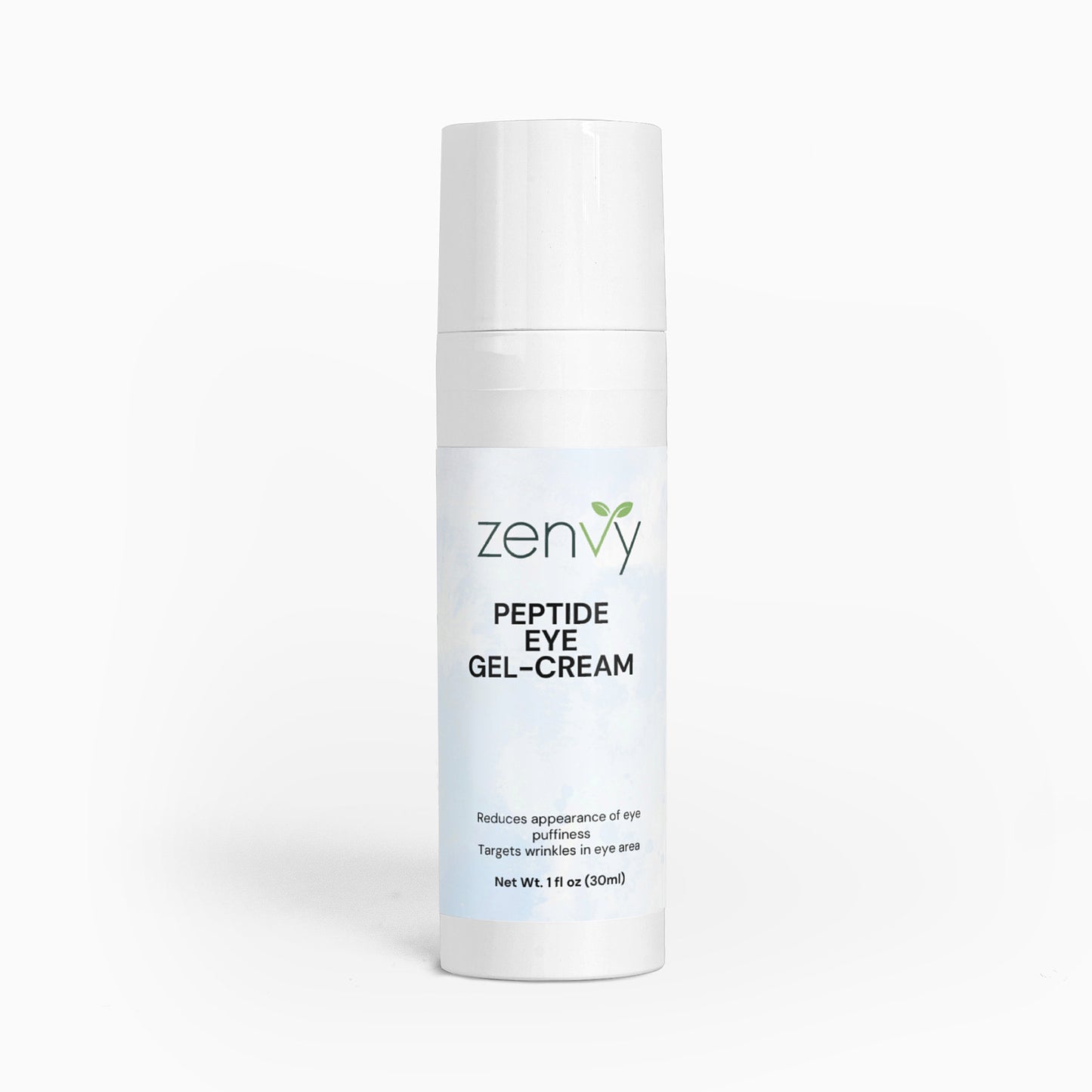 Zenvy Peptide Eye Gel-Cream