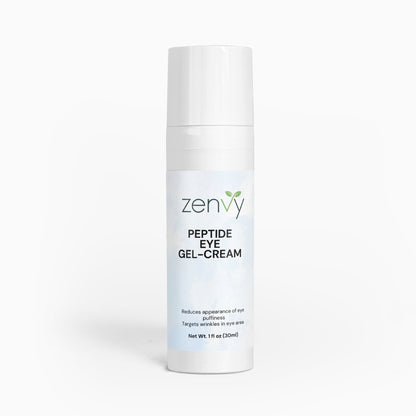 Zenvy Peptide Eye Gel-Cream