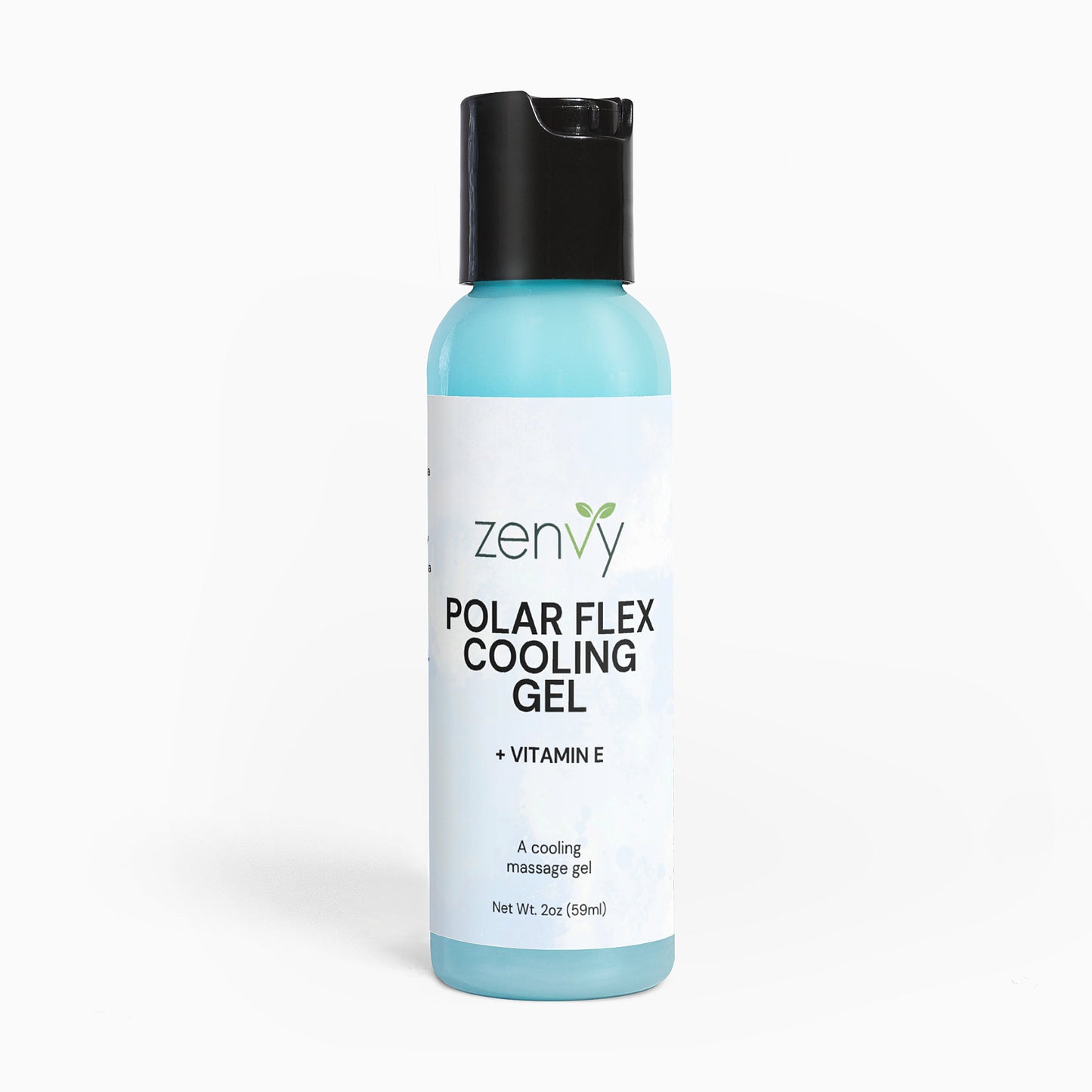 Zenvy Polar Flex Cooling Gel