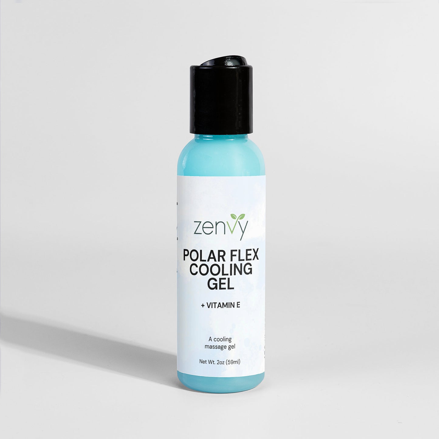 Zenvy Polar Flex Cooling Gel