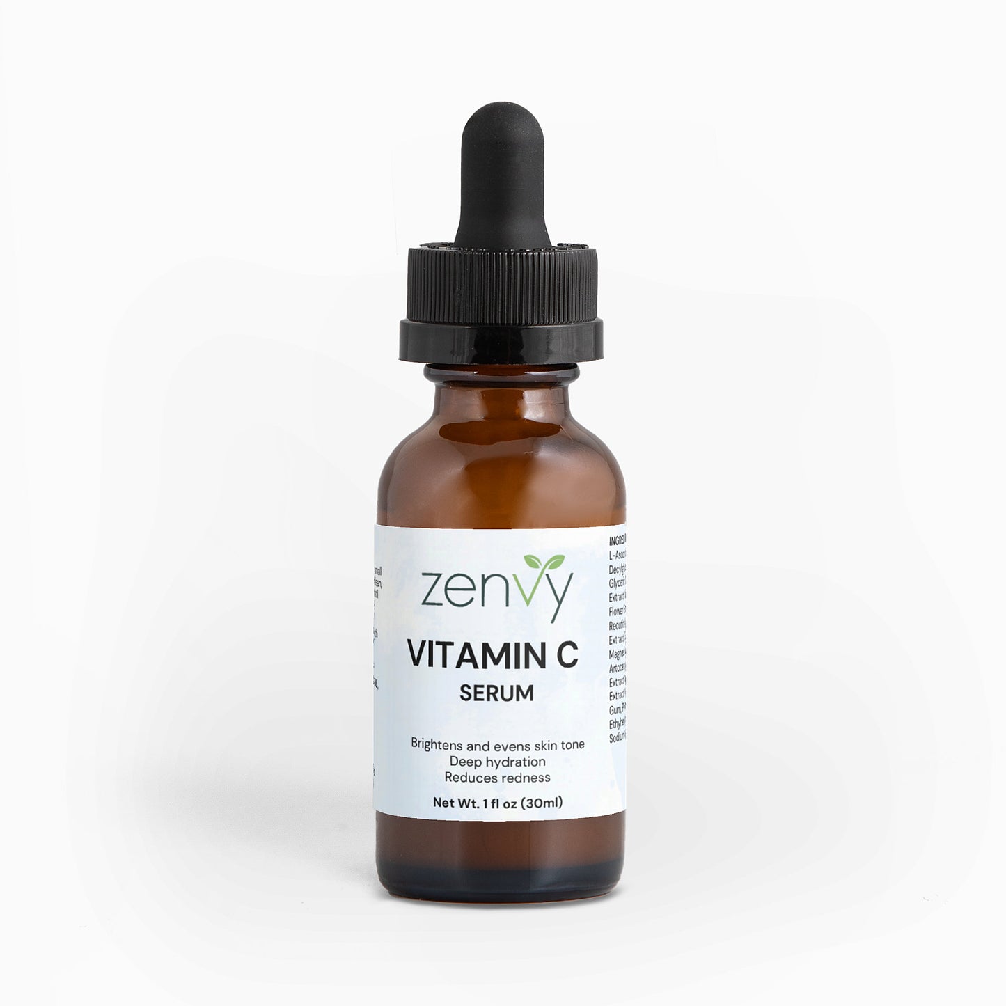 Zenvy Vitamin C Serum