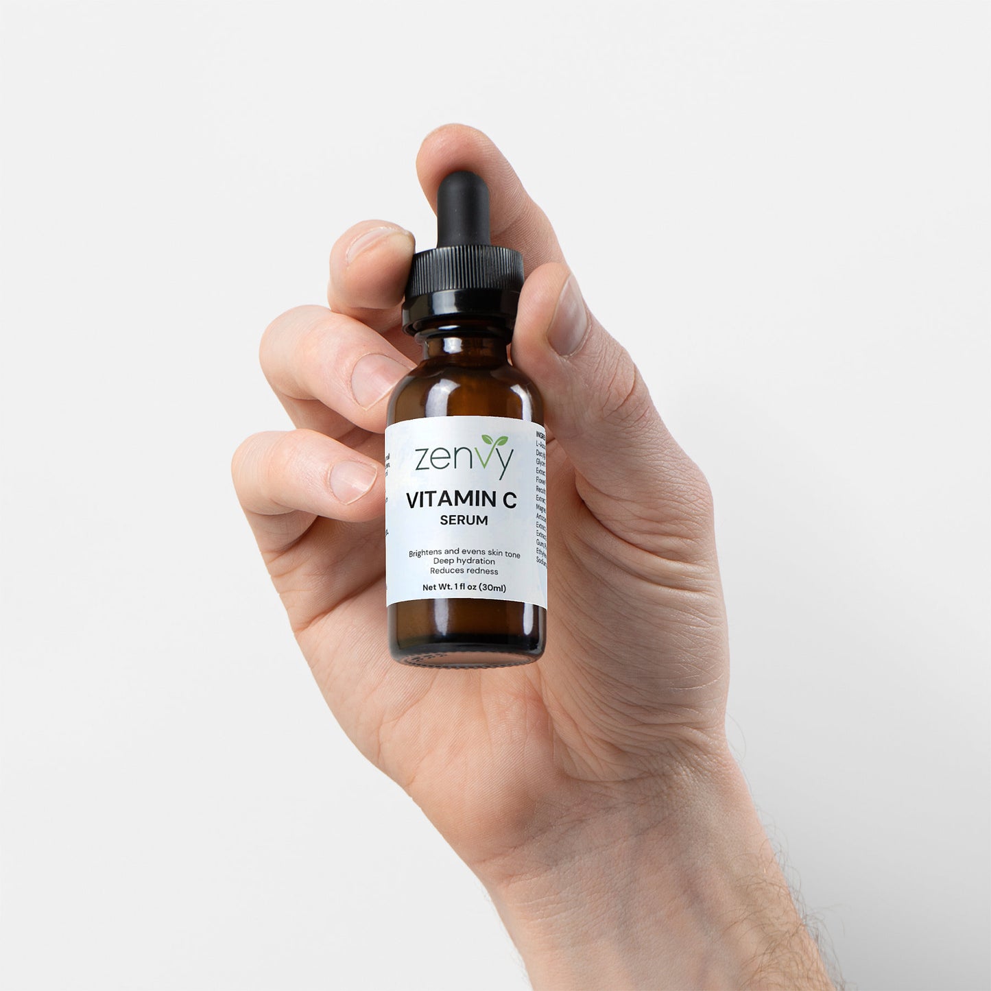 Zenvy Vitamin C Serum