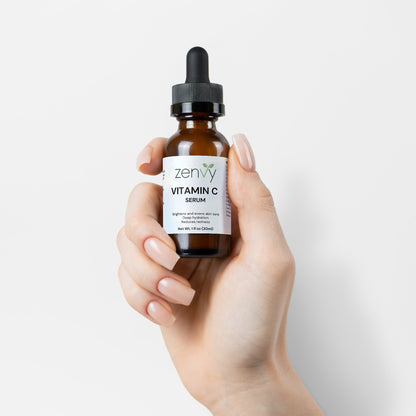 Zenvy Vitamin C Serum