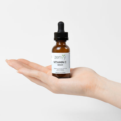 Zenvy Vitamin C Serum