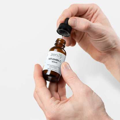 Zenvy Vitamin C Serum