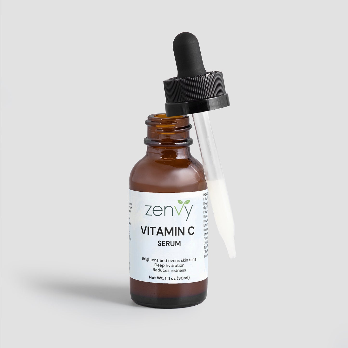 Zenvy Vitamin C Serum