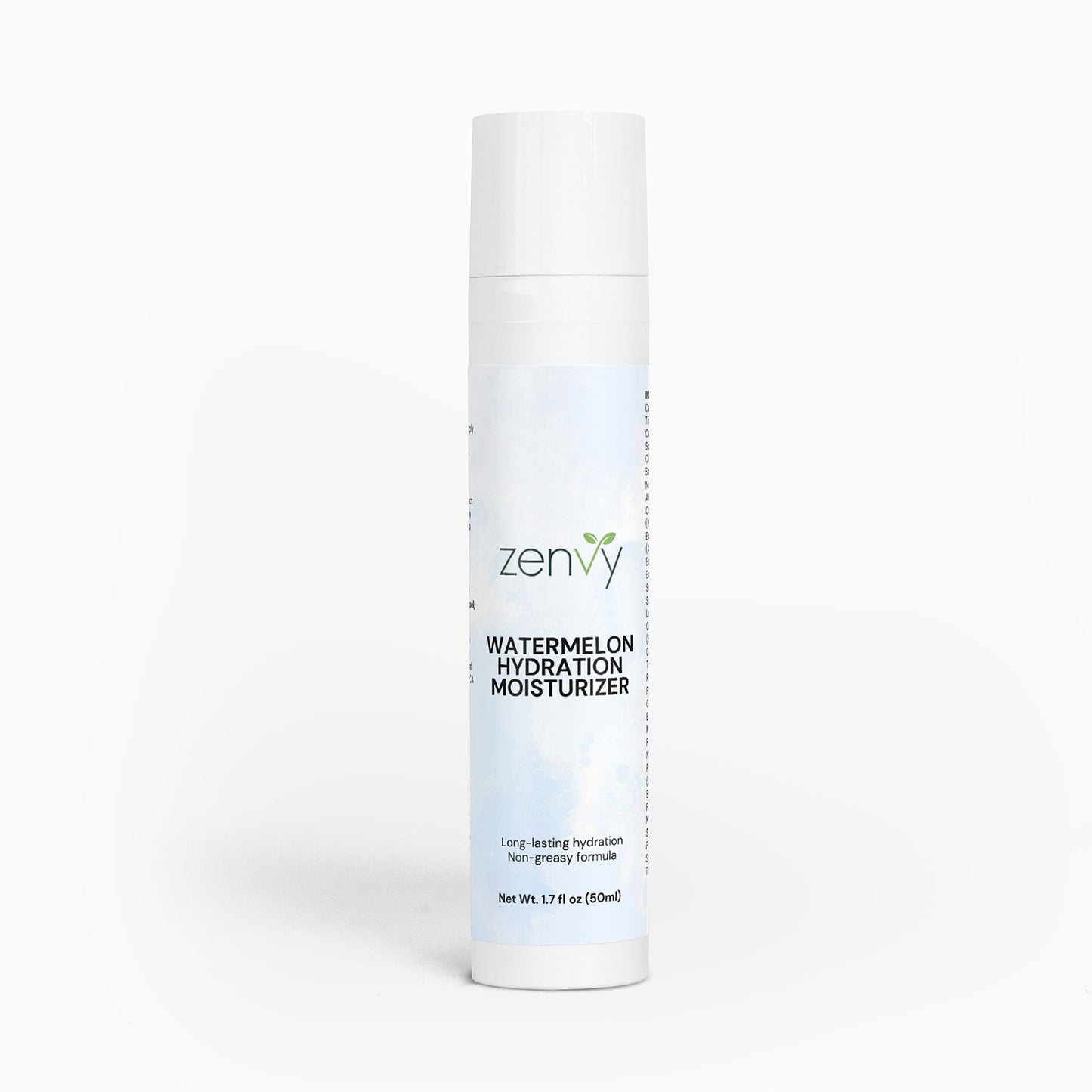 Zenvy Watermelon Hydration Moisturizer