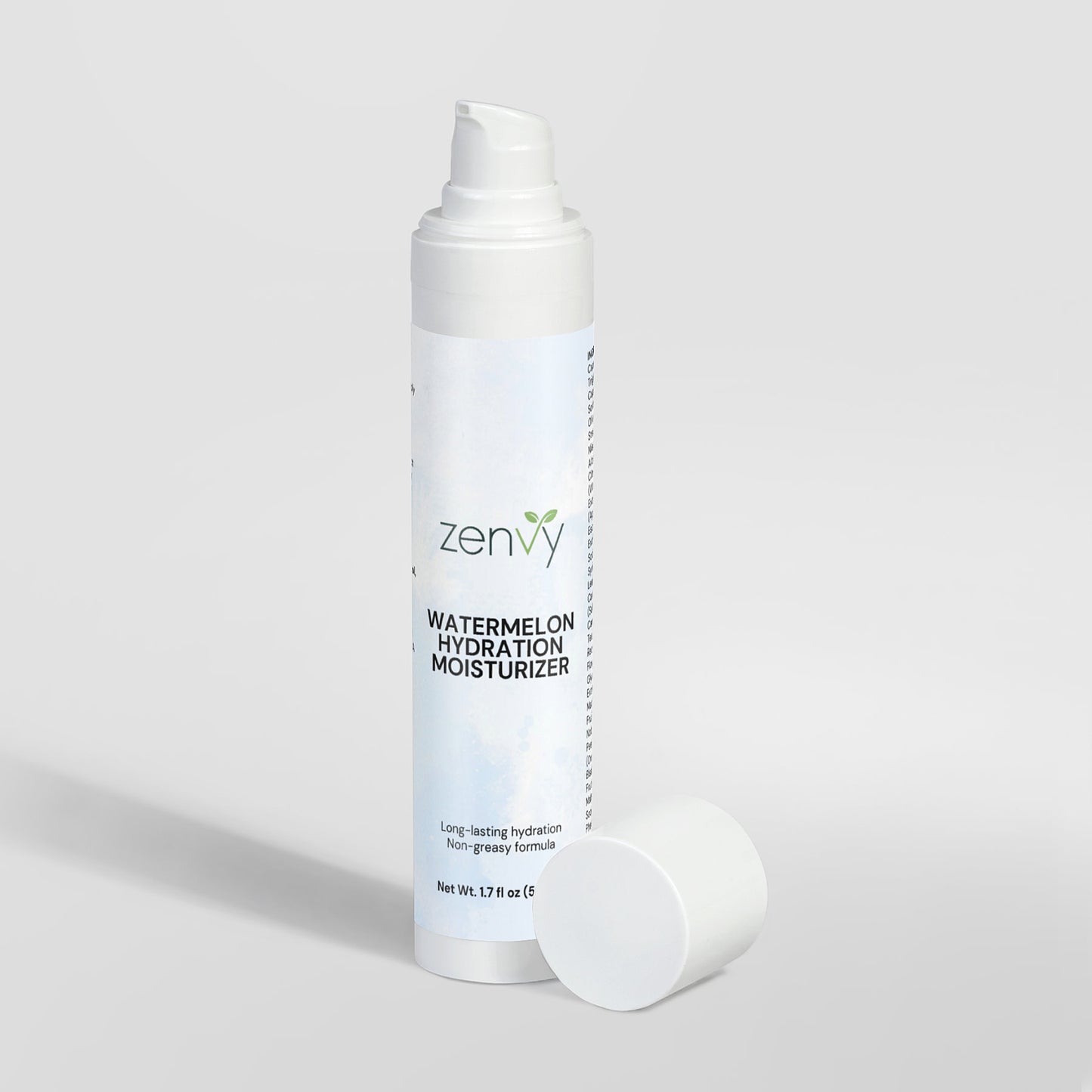 Zenvy Watermelon Hydration Moisturizer