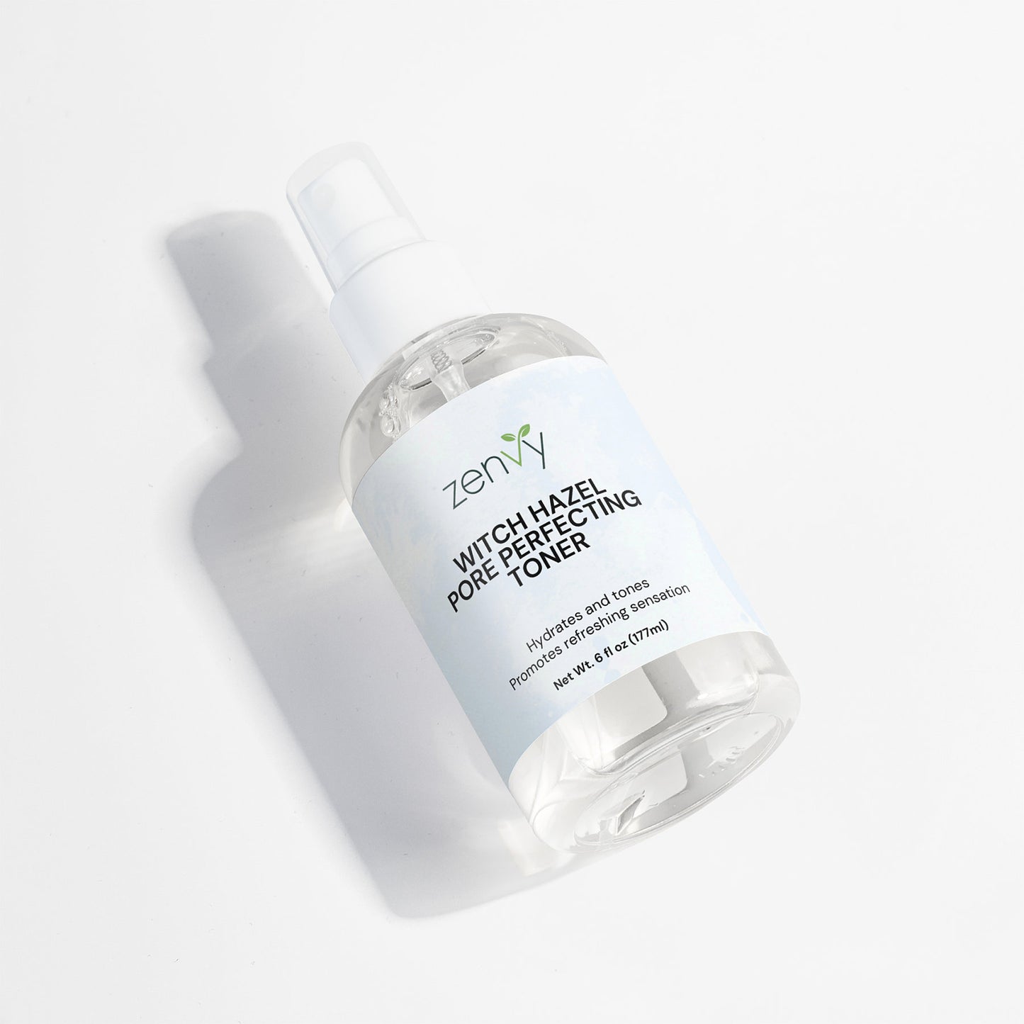 Zenvy Witch Hazel Pore Perfecting Toner