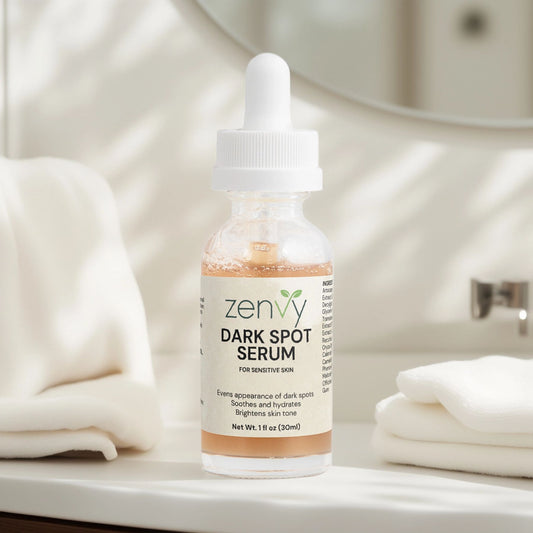 Zenvy Dark Spot Serum for Sensitive Skin