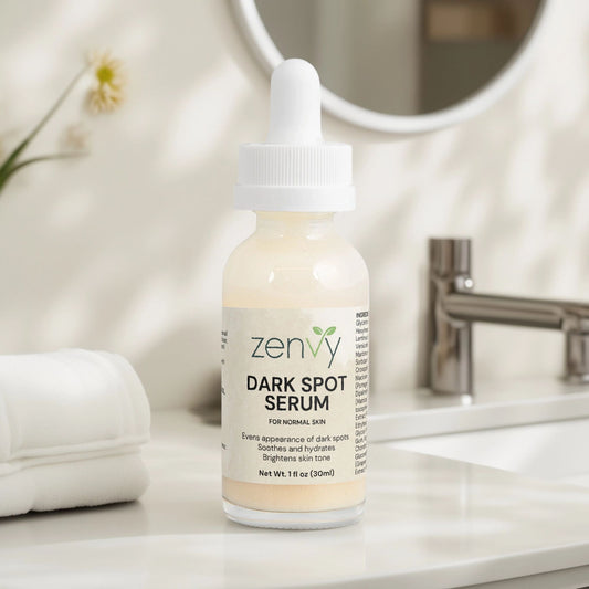 Zenvy Dark Spot Serum for Normal Skin