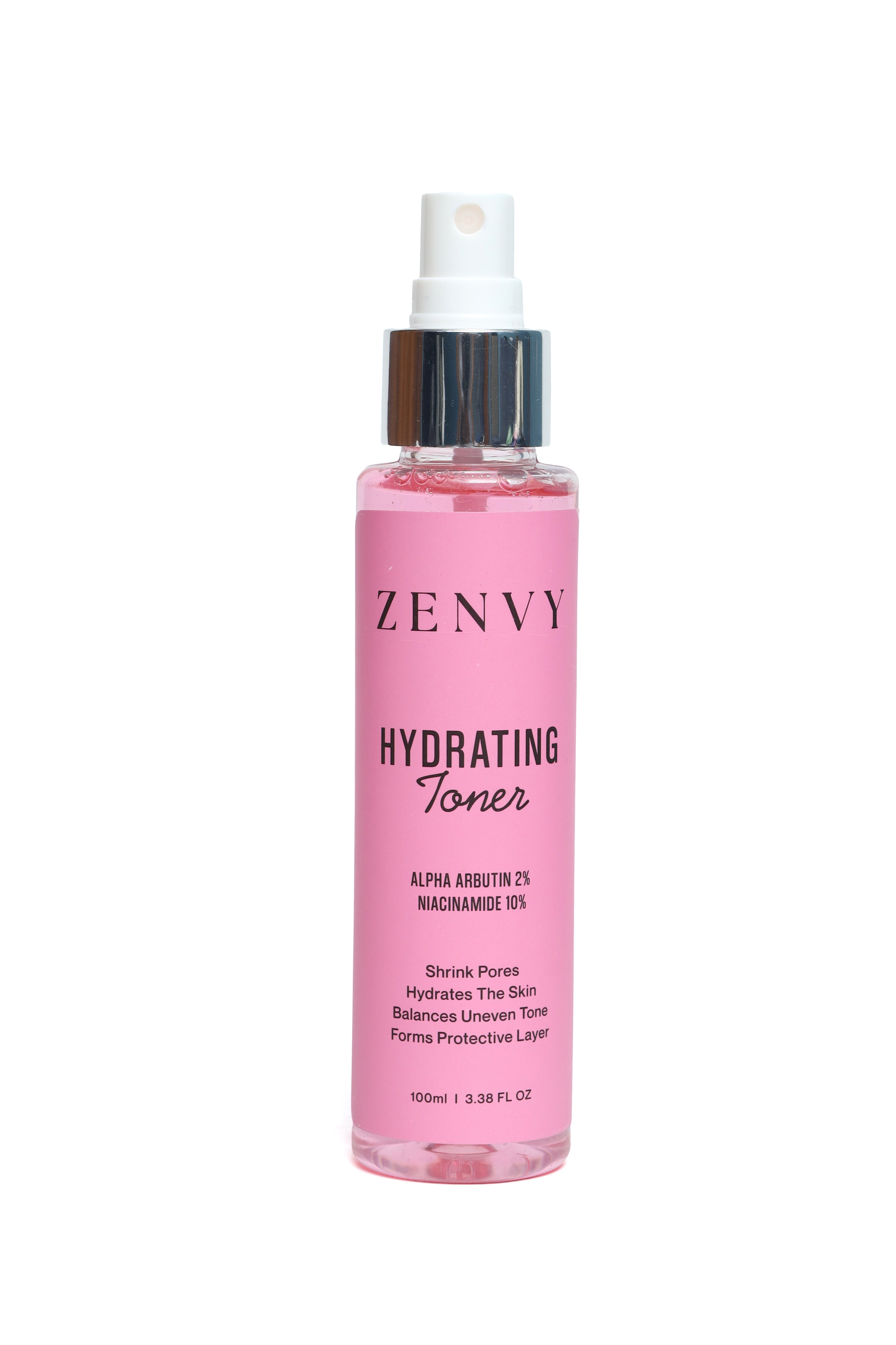 Zenvy Hydrating Toner