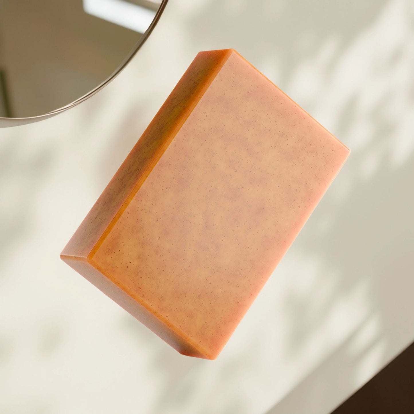 Zenvy Kojic Acid & Turmeric Soap