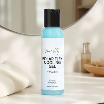 Zenvy Polar Flex Cooling Gel