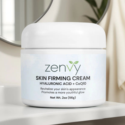 Zenvy Skin Firming Cream