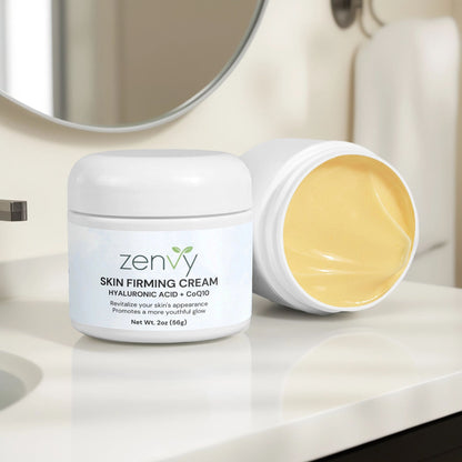 Zenvy Skin Firming Cream