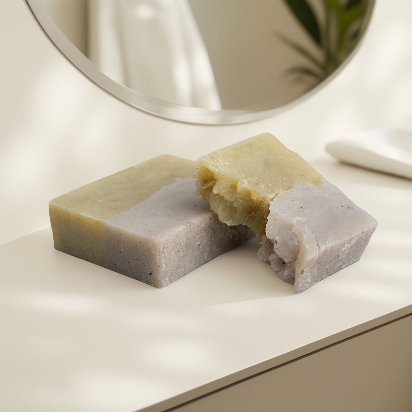 Zenvy Slumber Soap