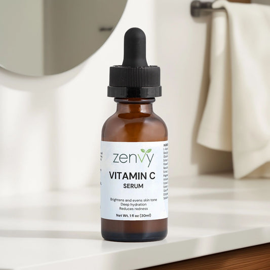 Zenvy Vitamin C Serum