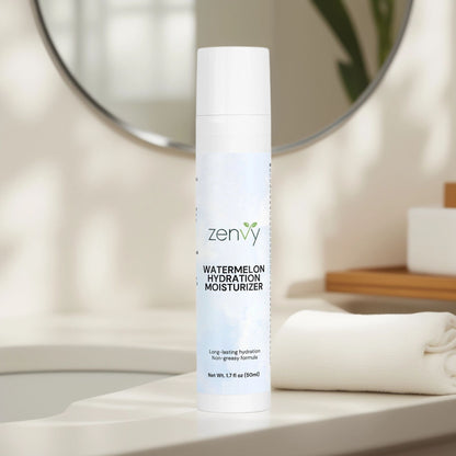 Zenvy Watermelon Hydration Moisturizer