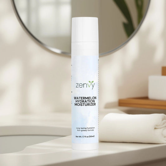 Zenvy Watermelon Hydration Moisturizer