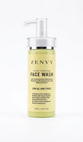 ZENVY Acne Cleaning Face Wash