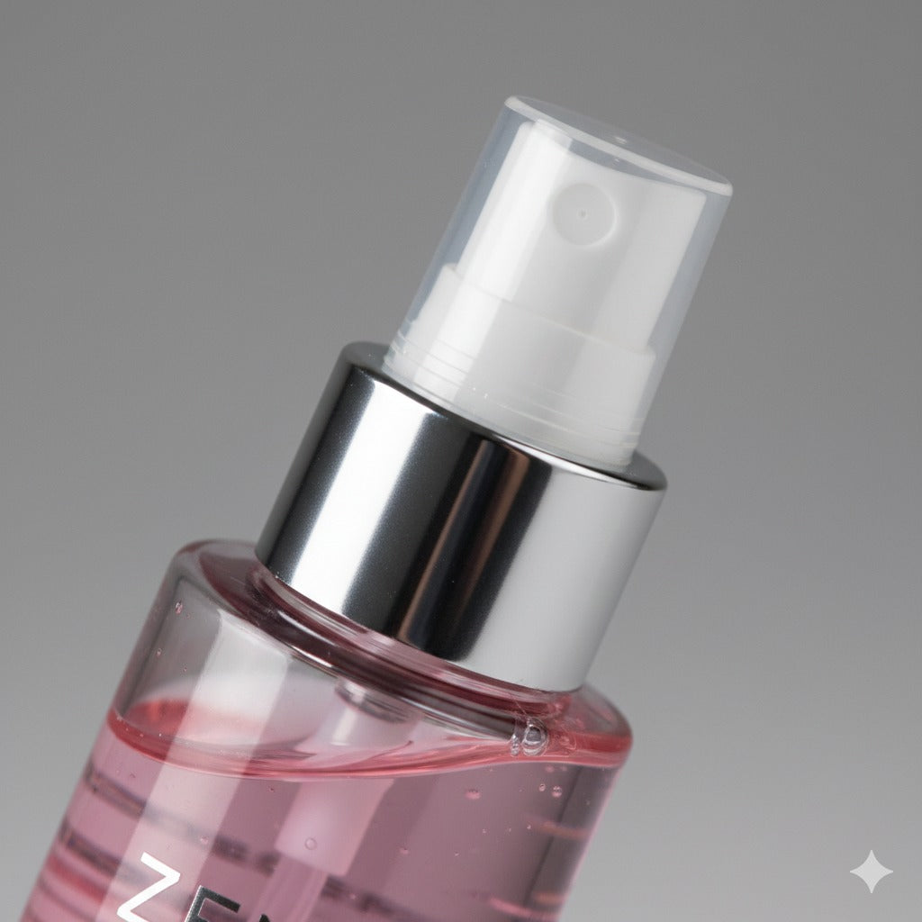 Zenvy Hydrating Toner